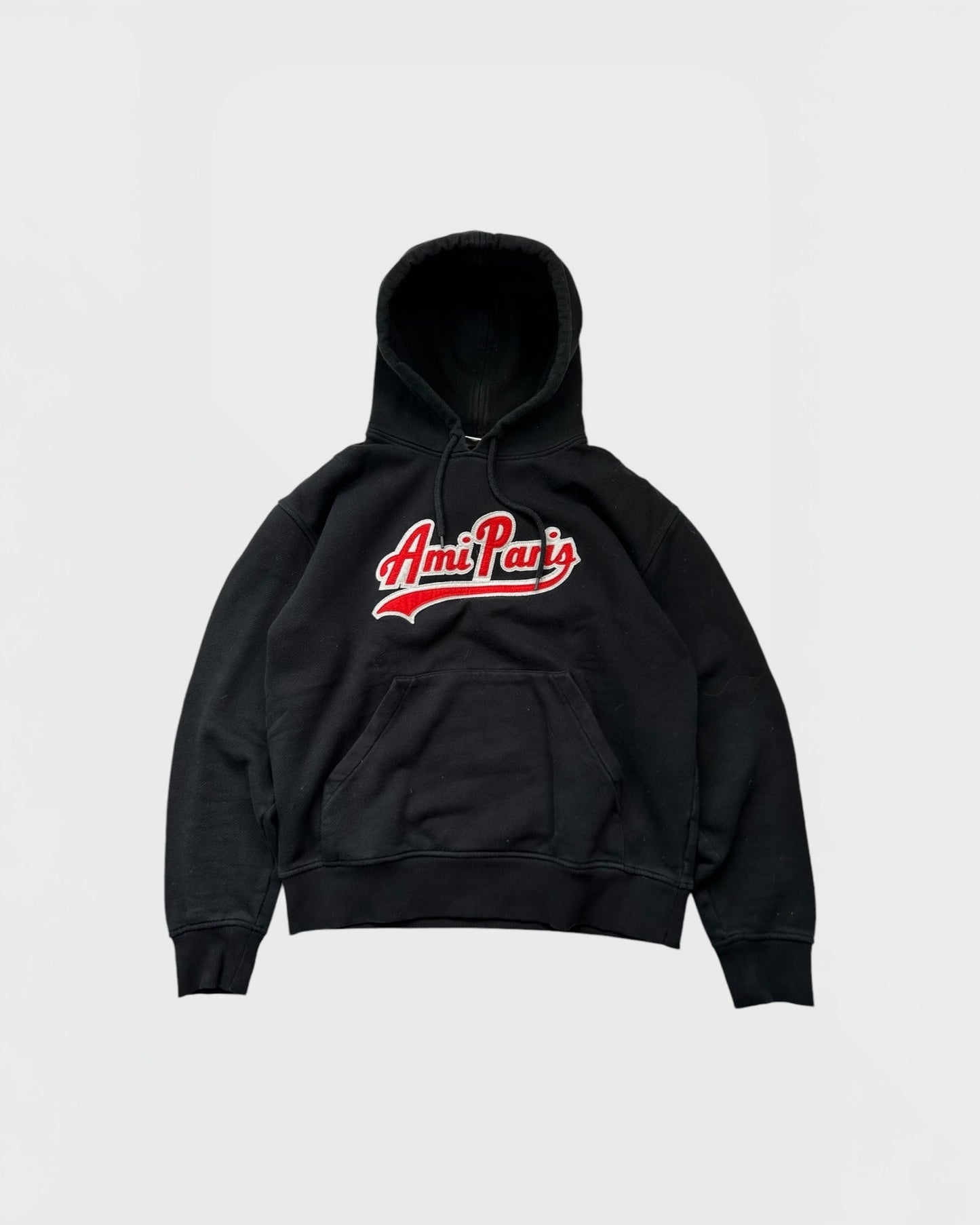 AMI Paris hoodie / pull