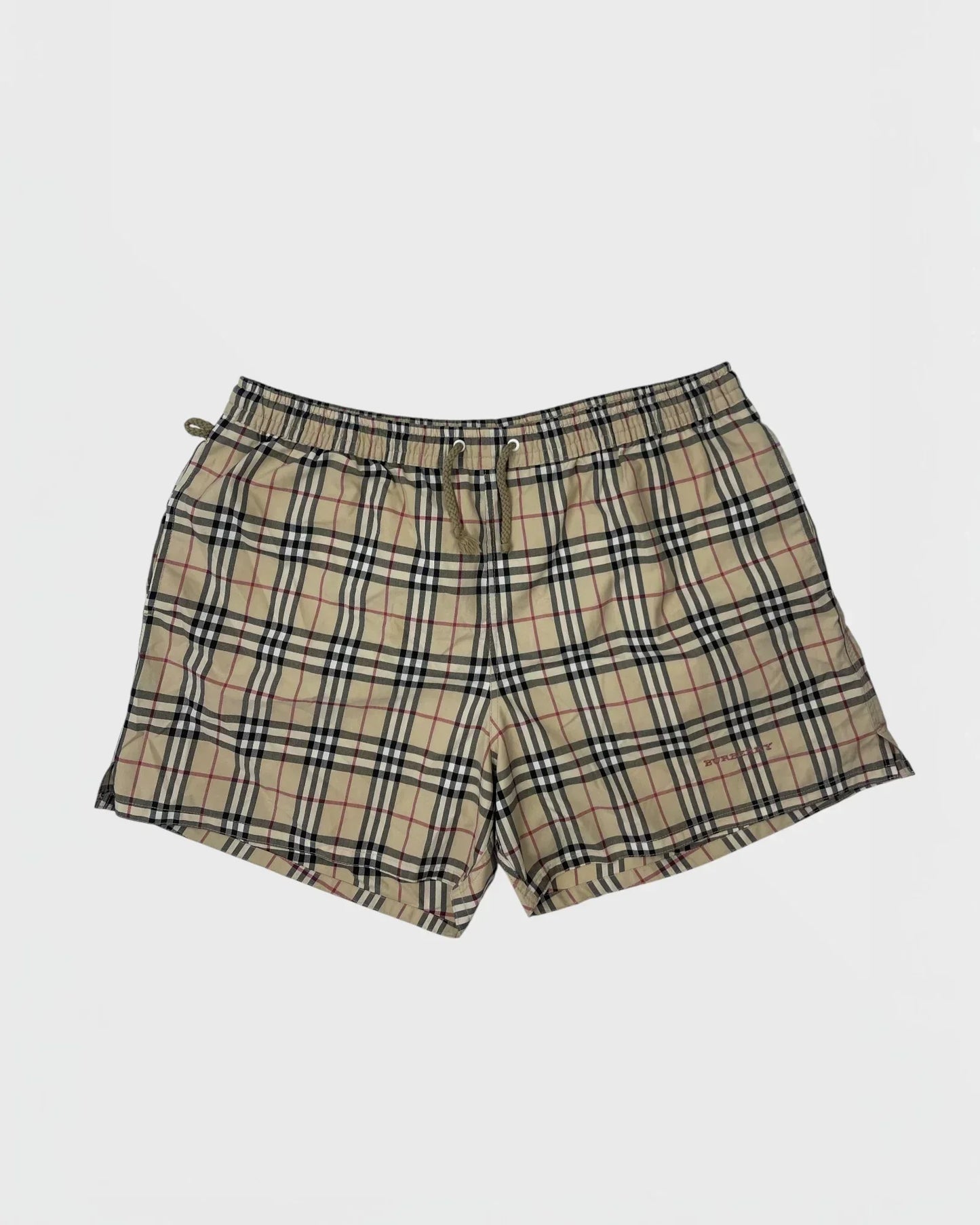 Burberry short