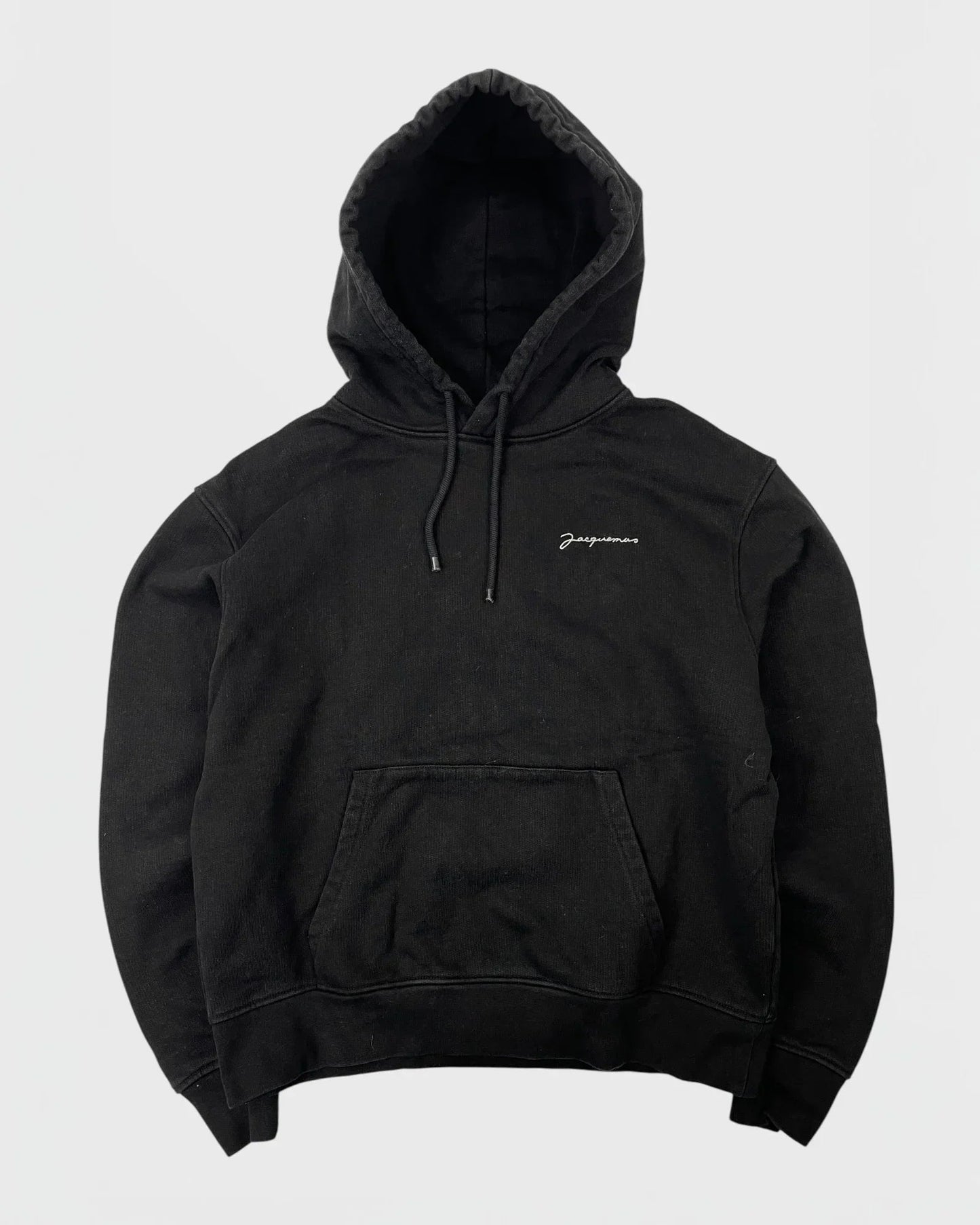 Jacquemus pull à capuche