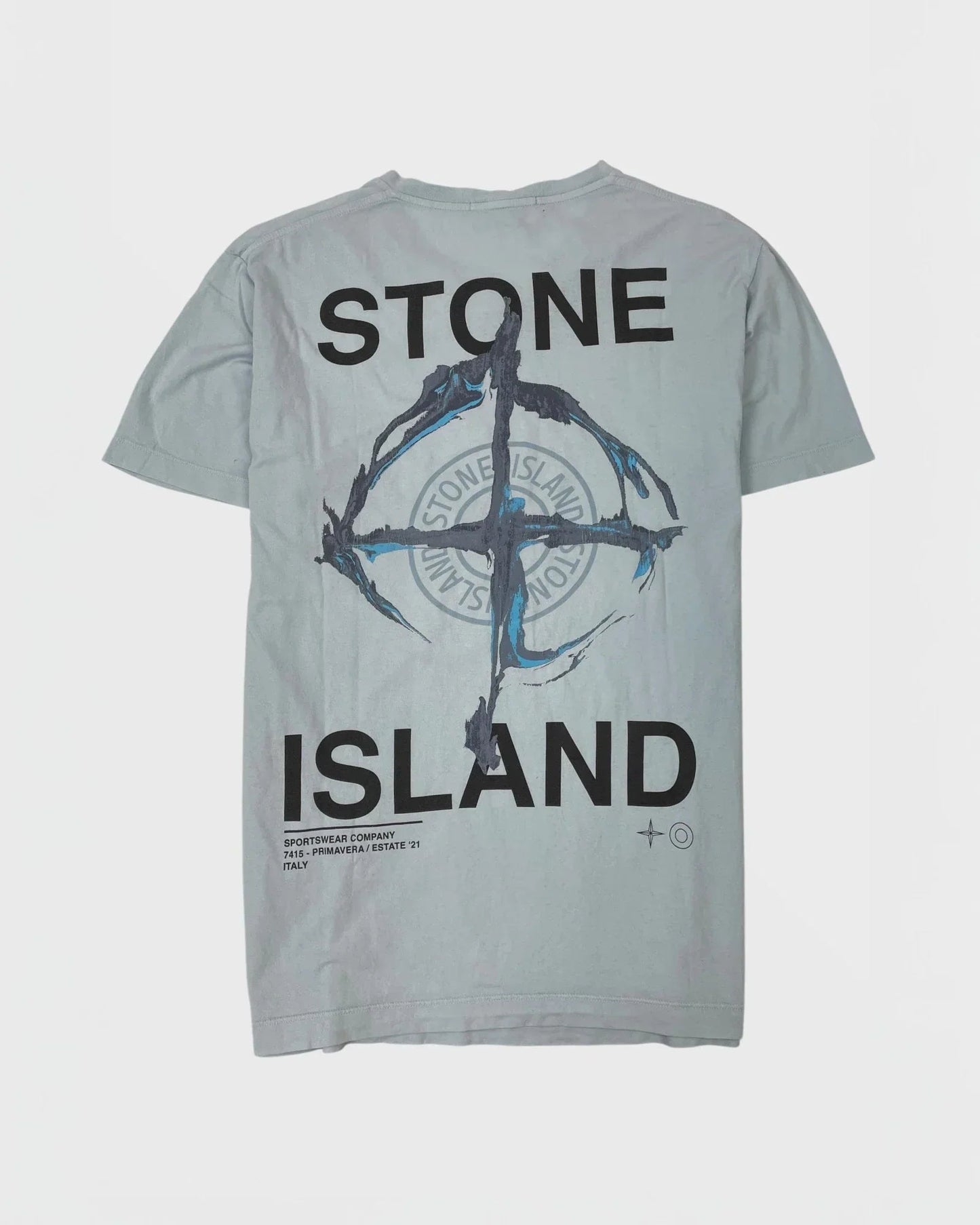 Stone Island t-shirt