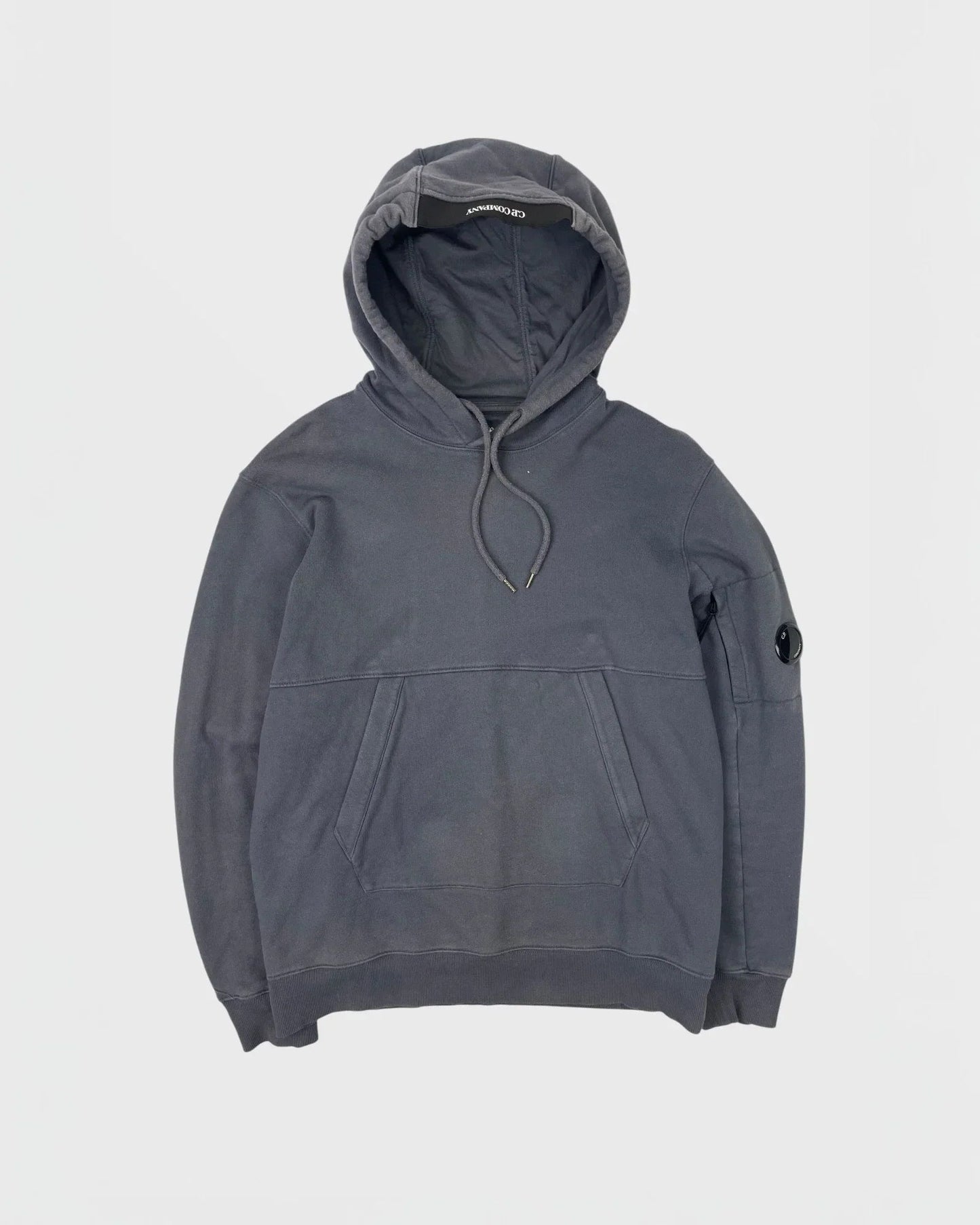 C.P. Company pull à capuche