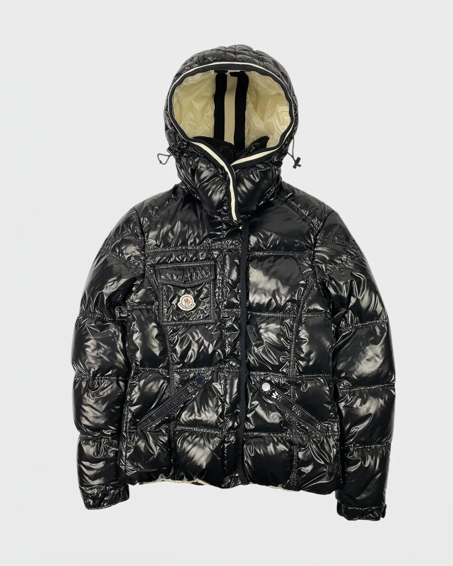 Moncler doudoune Montbeliard