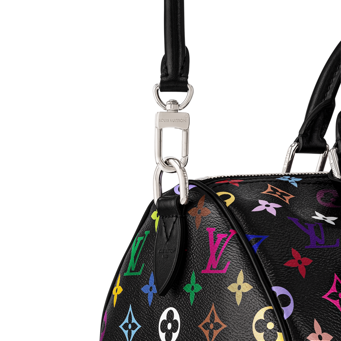 LV x TM - Sac Speedy Soft 30