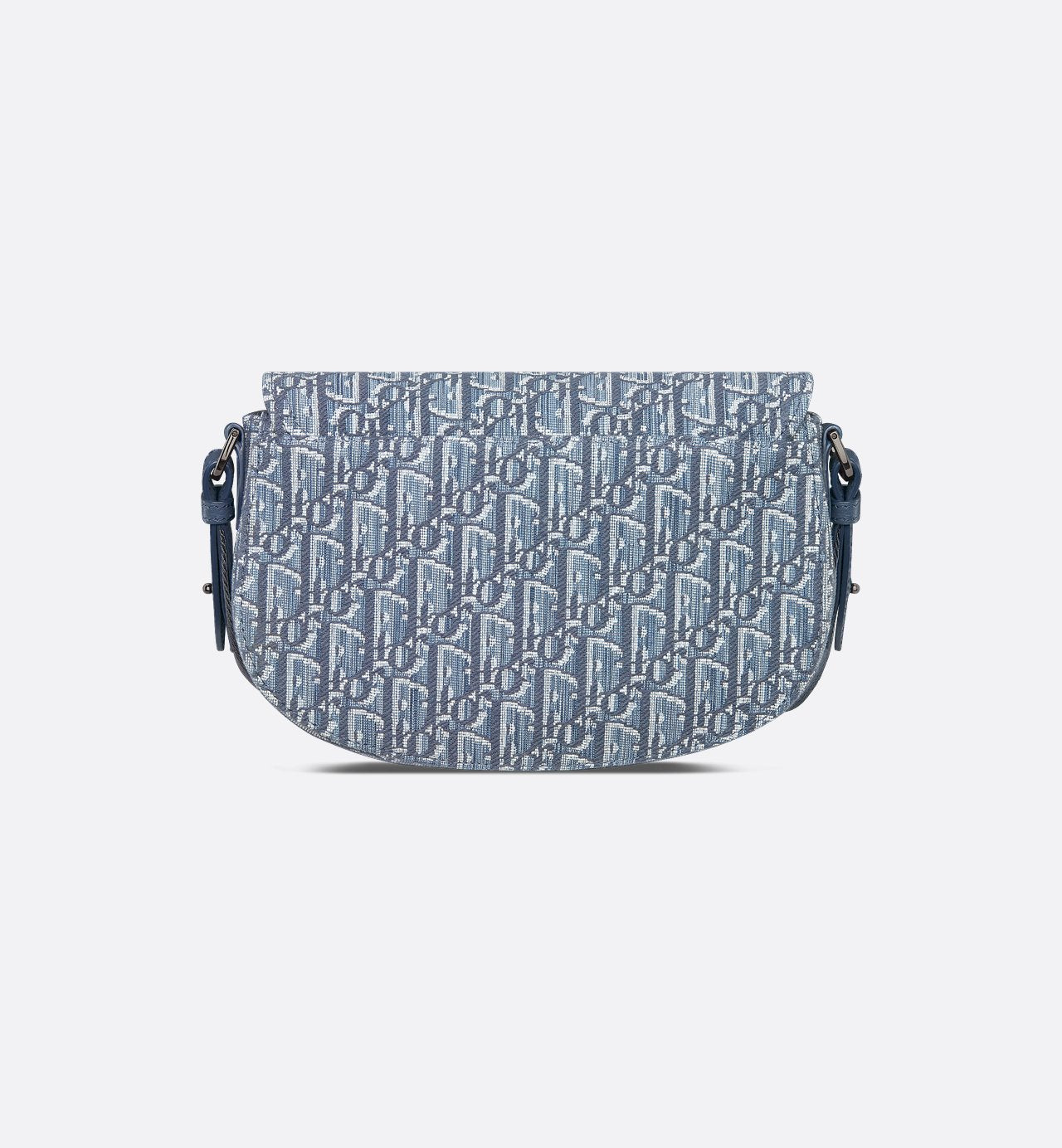 Sac Messenger Saddle