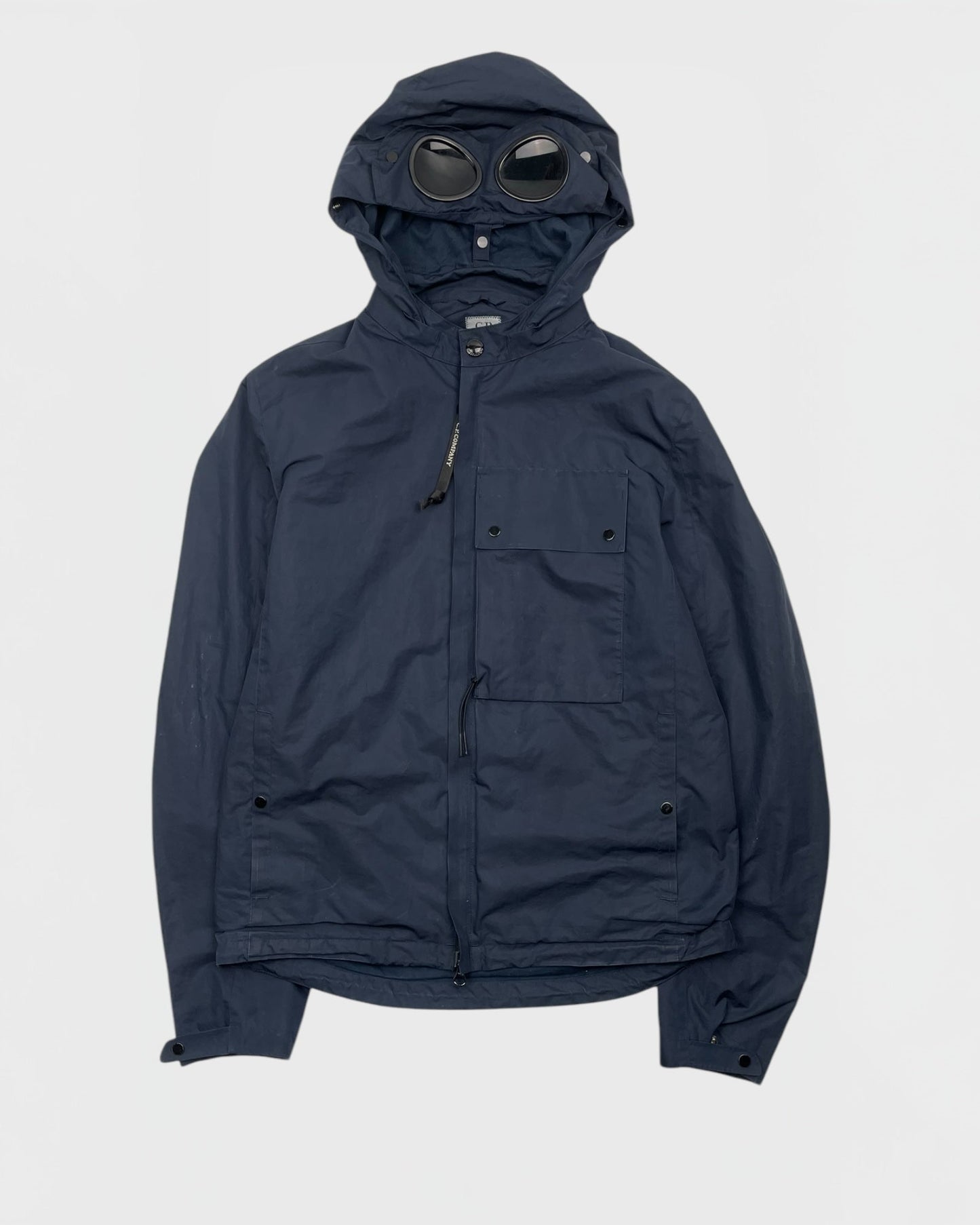 C.P company google jacket / veste