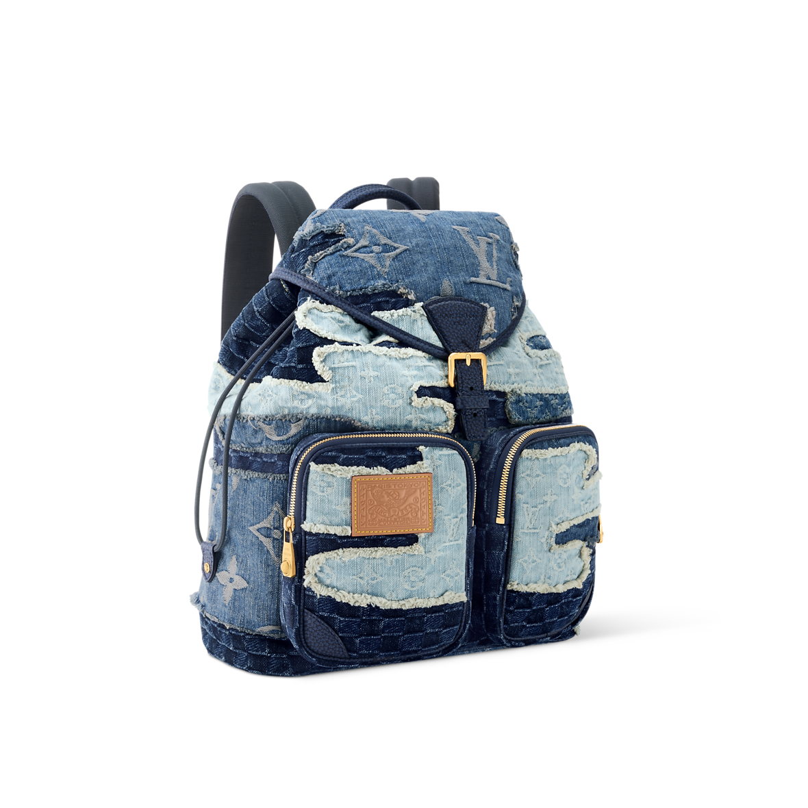 Sac à dos Montsouris Cargo