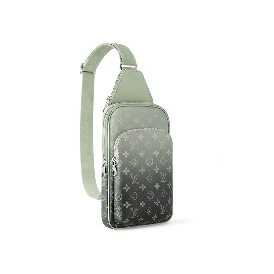 Sac Avenue slingbag NM