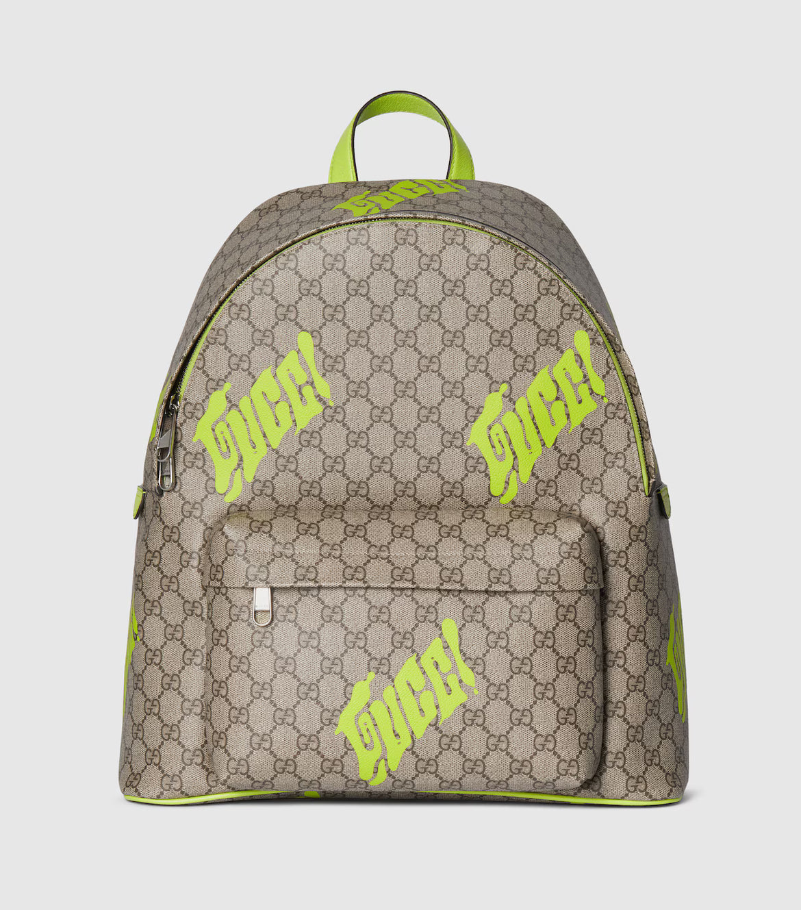 Sac à dos à imprimé moyen format