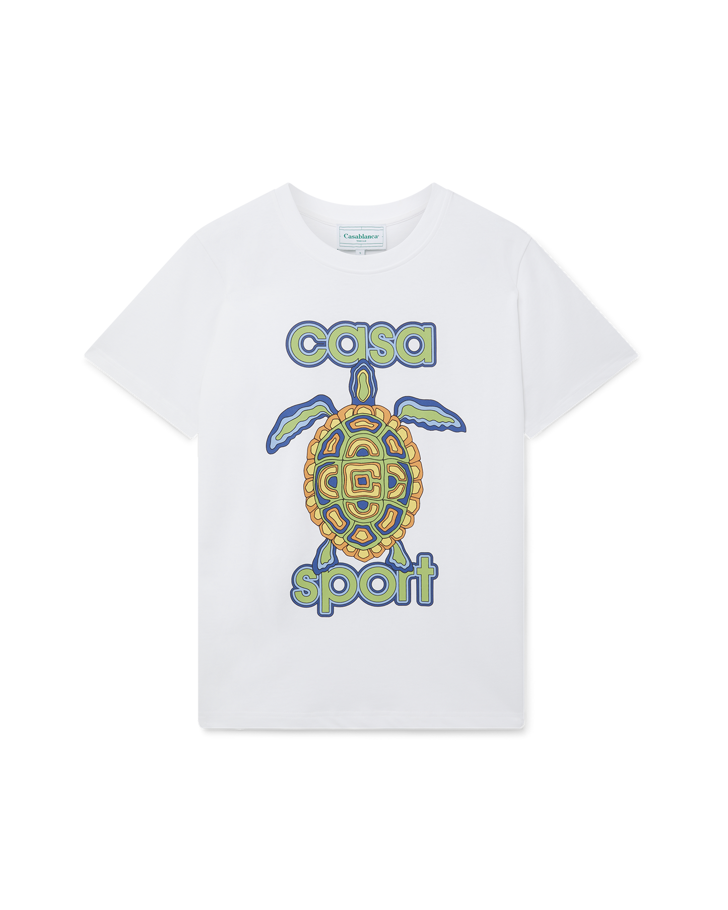 Casa Turtle T-Shirt