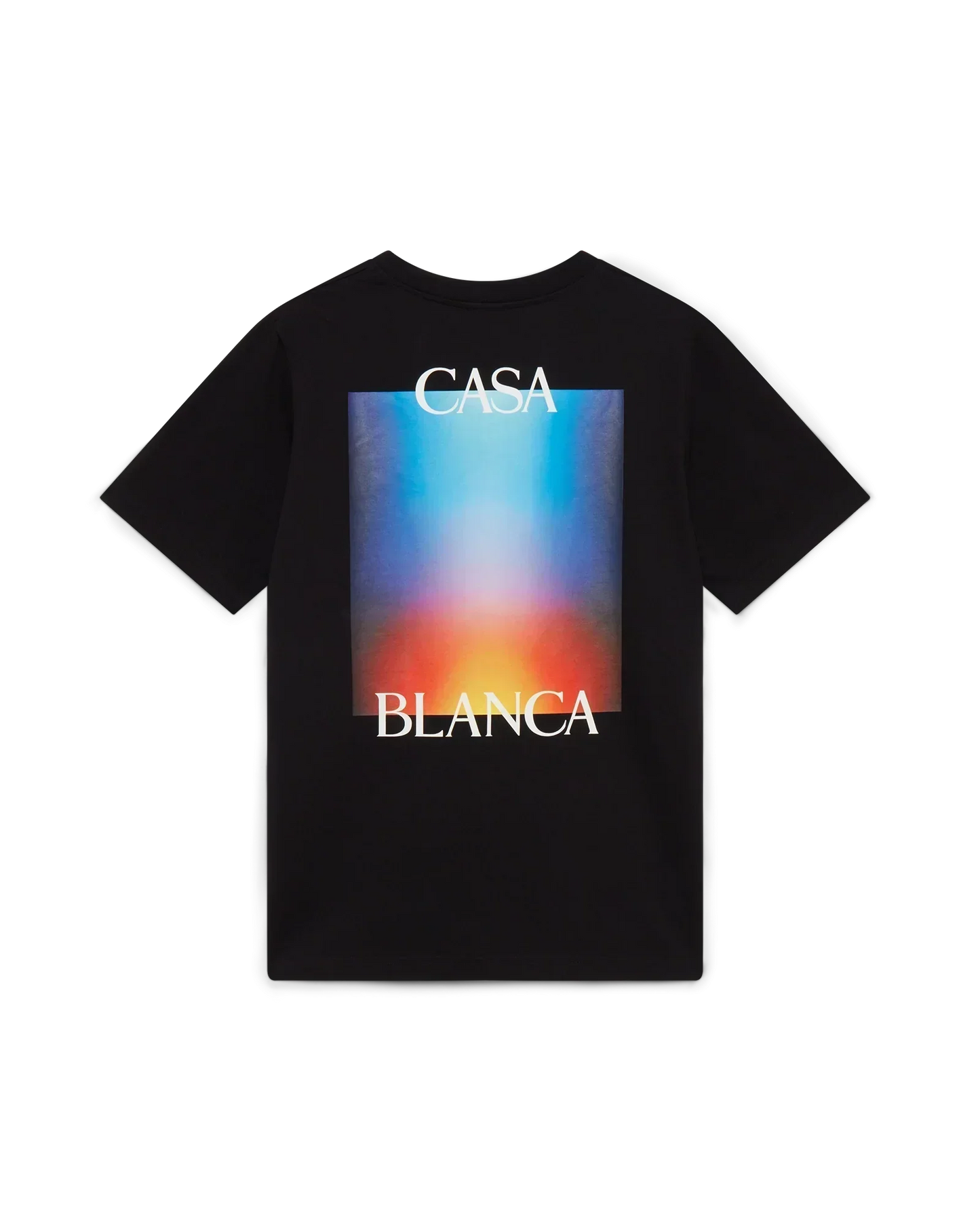 Gradient Casa Logo T-Shirt