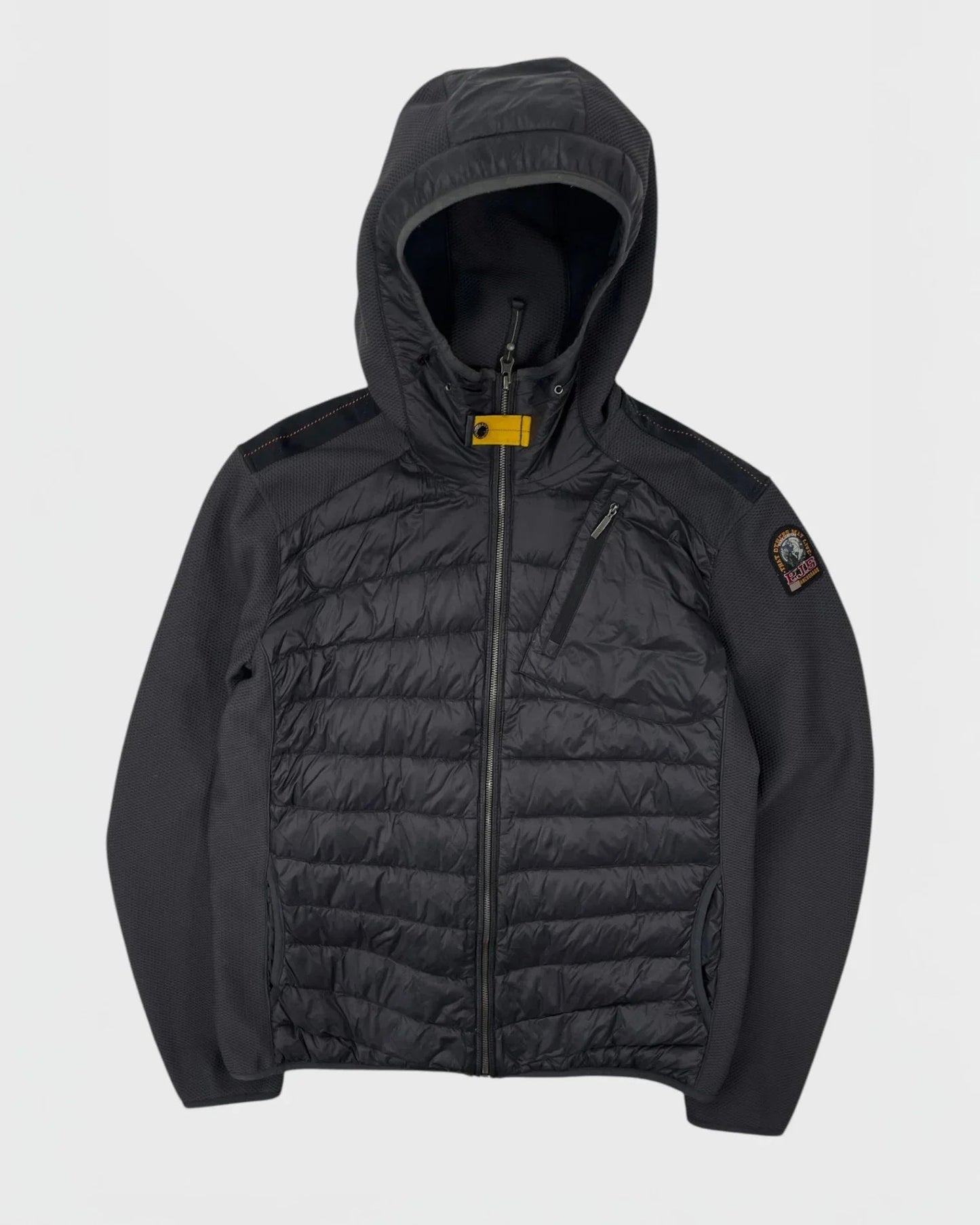 Parajumpers veste bi-matière