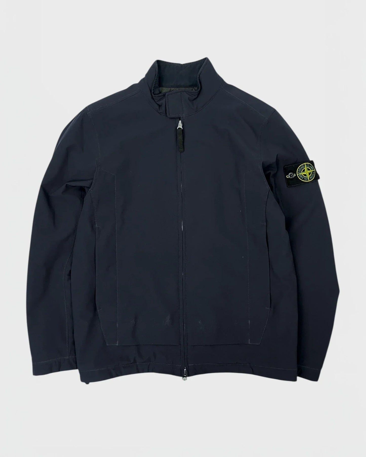Stone Island softshell veste