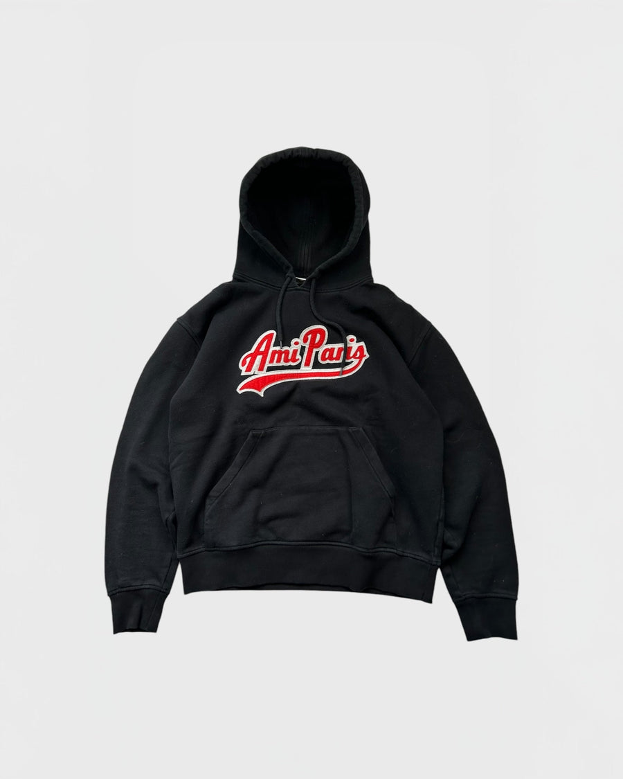 AMI Paris hoodie / pull
