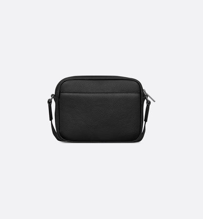 Mini sac Messenger zippé Rider 2.0