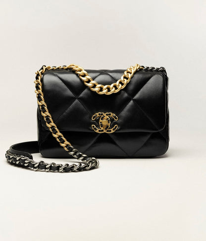 SAC CHANEL 19