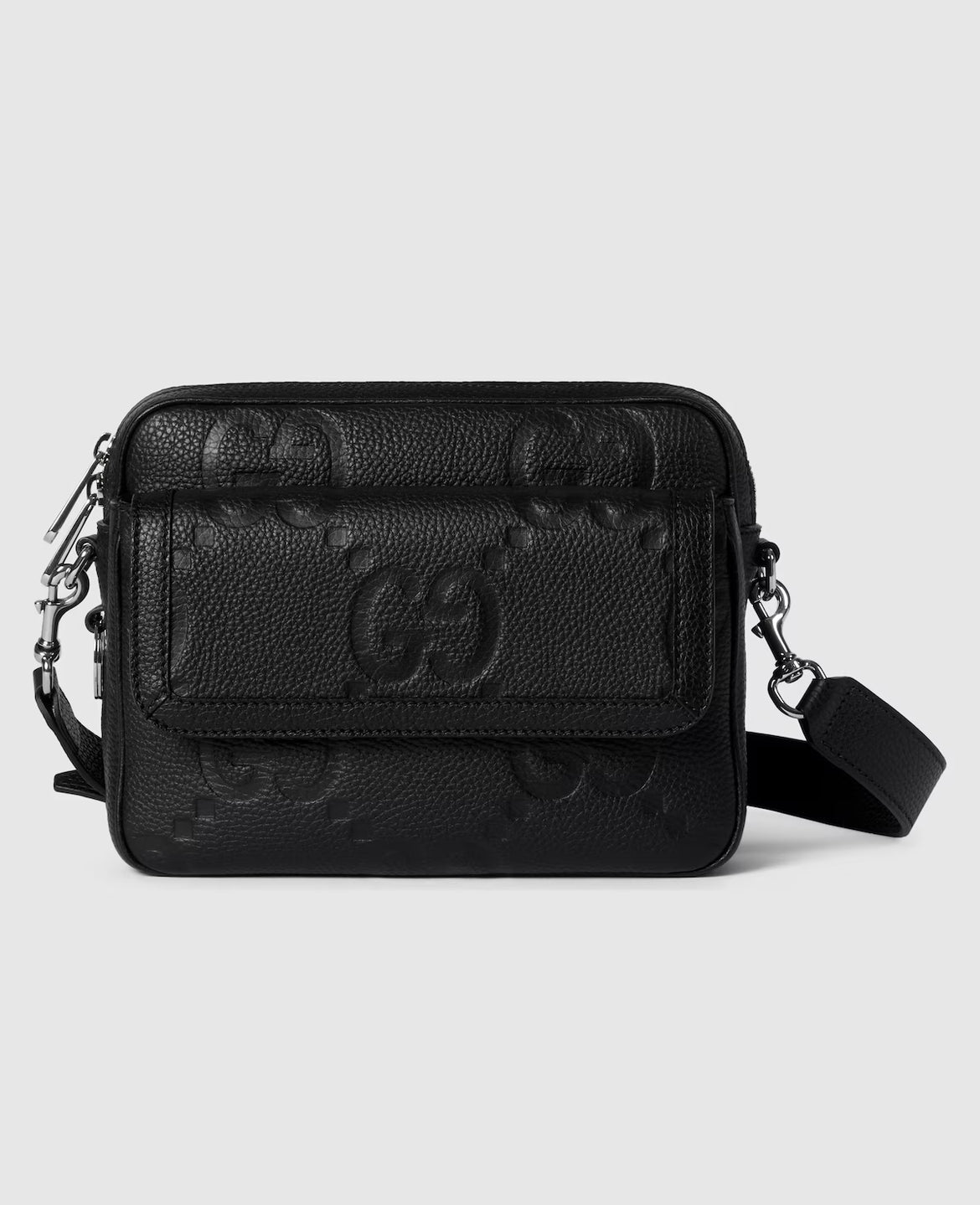 Sac à bandoulière GG jumbo petit format