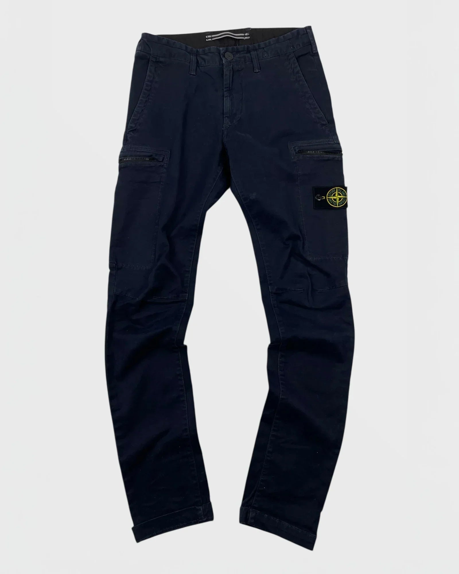 Stone Island pantalon cargo