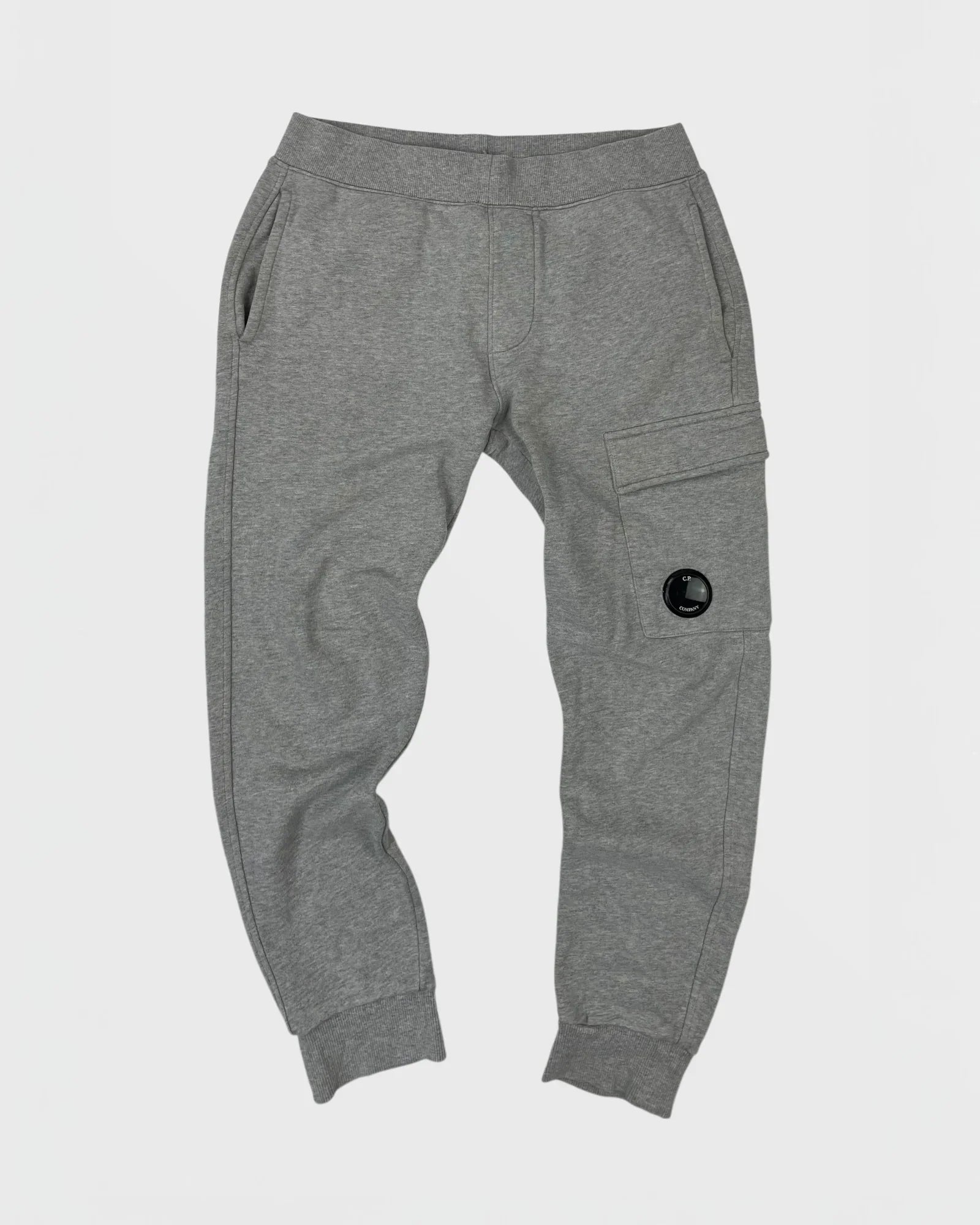 C.P. Company jogging