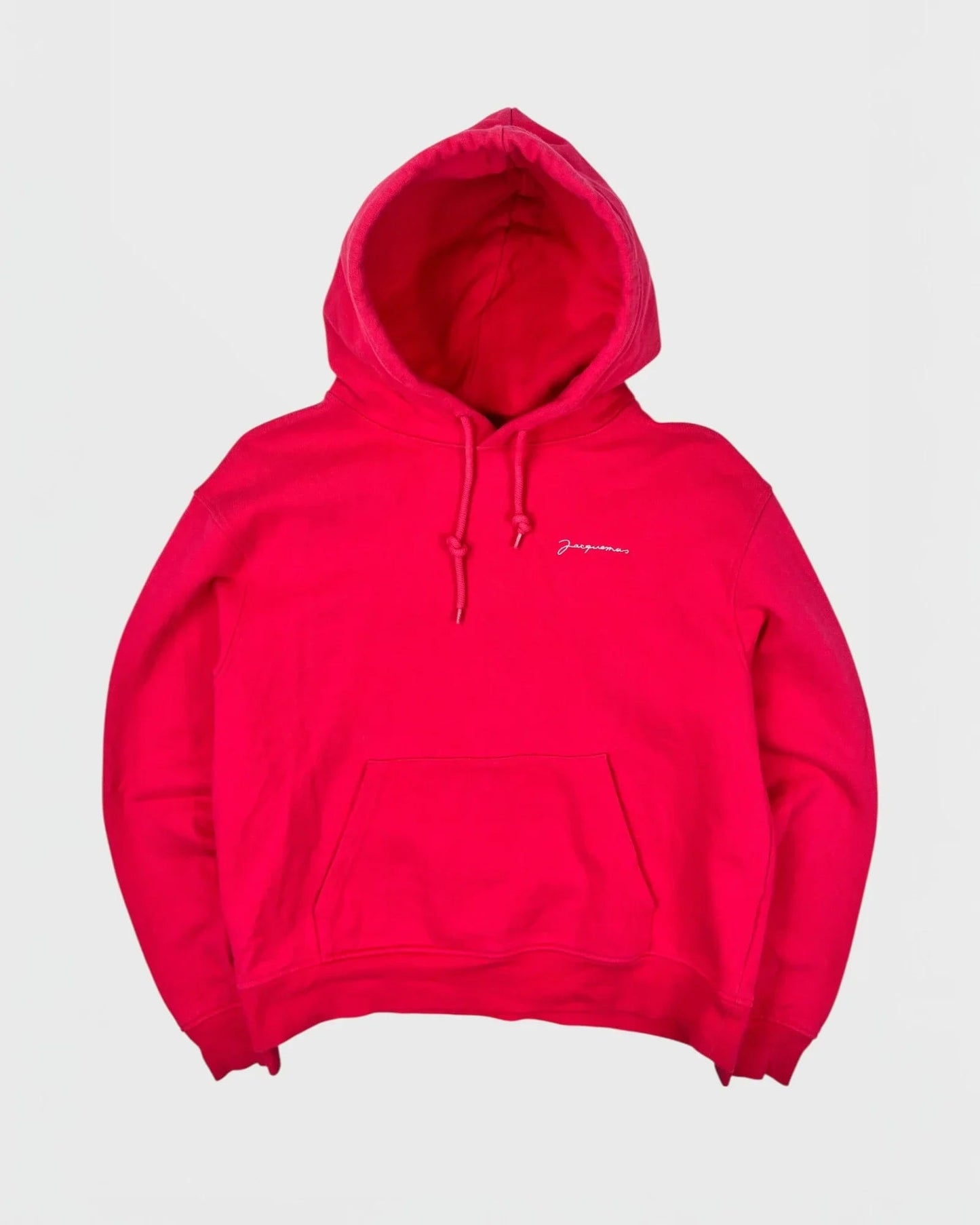 Jacquemus pull à capuche