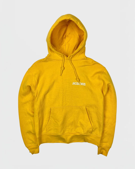 Jacquemus pull à capuche