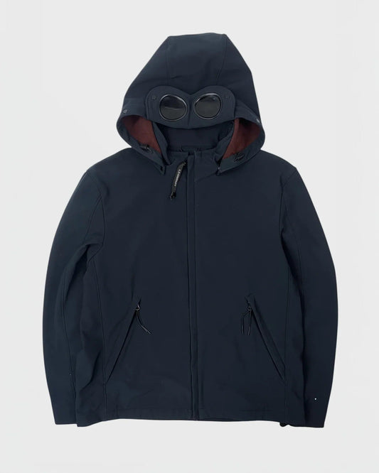 C.P. Company veste google jacket