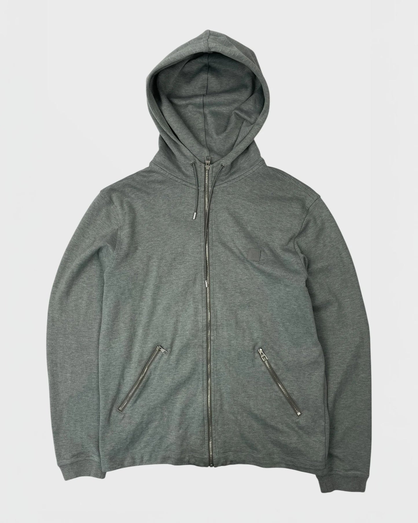 Louis Vuitton pull à capuche