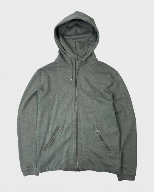 Louis Vuitton pull à capuche