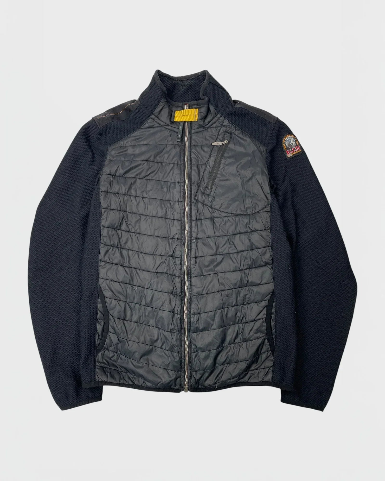 Parajumpers bi-matière veste