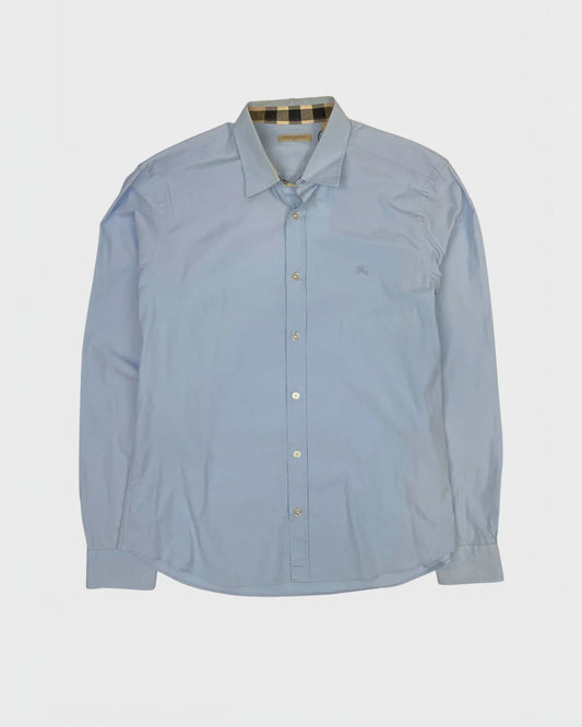 Burberry chemise