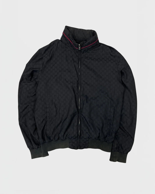 Gucci monogramme veste
