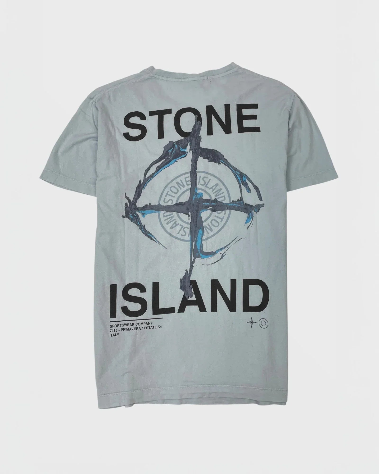Stone Island t-shirt