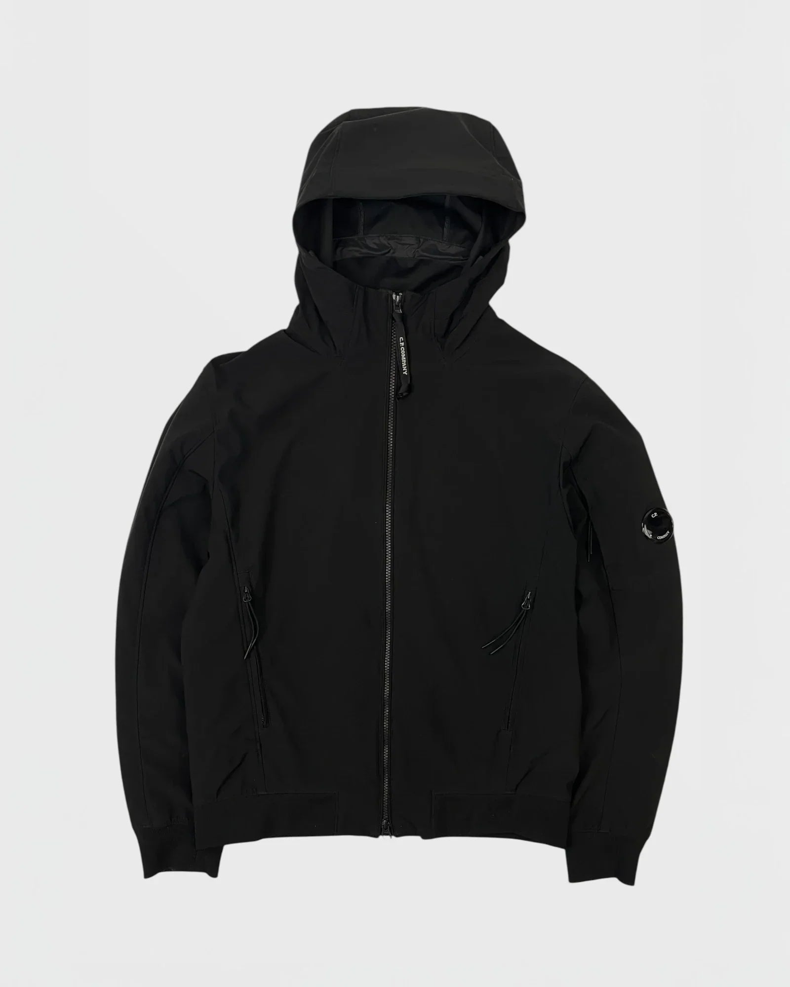 C.P. Company veste softshell