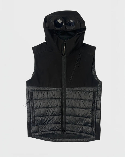 C.P. Company doudoune sans manches