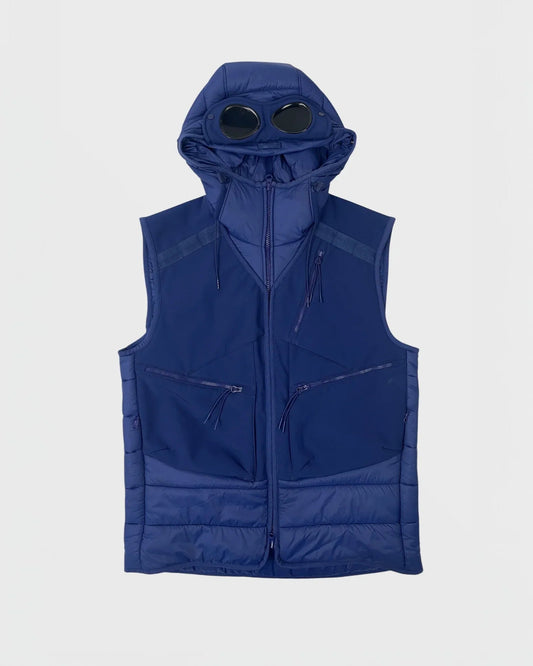 C.P. Company doudoune sans manches