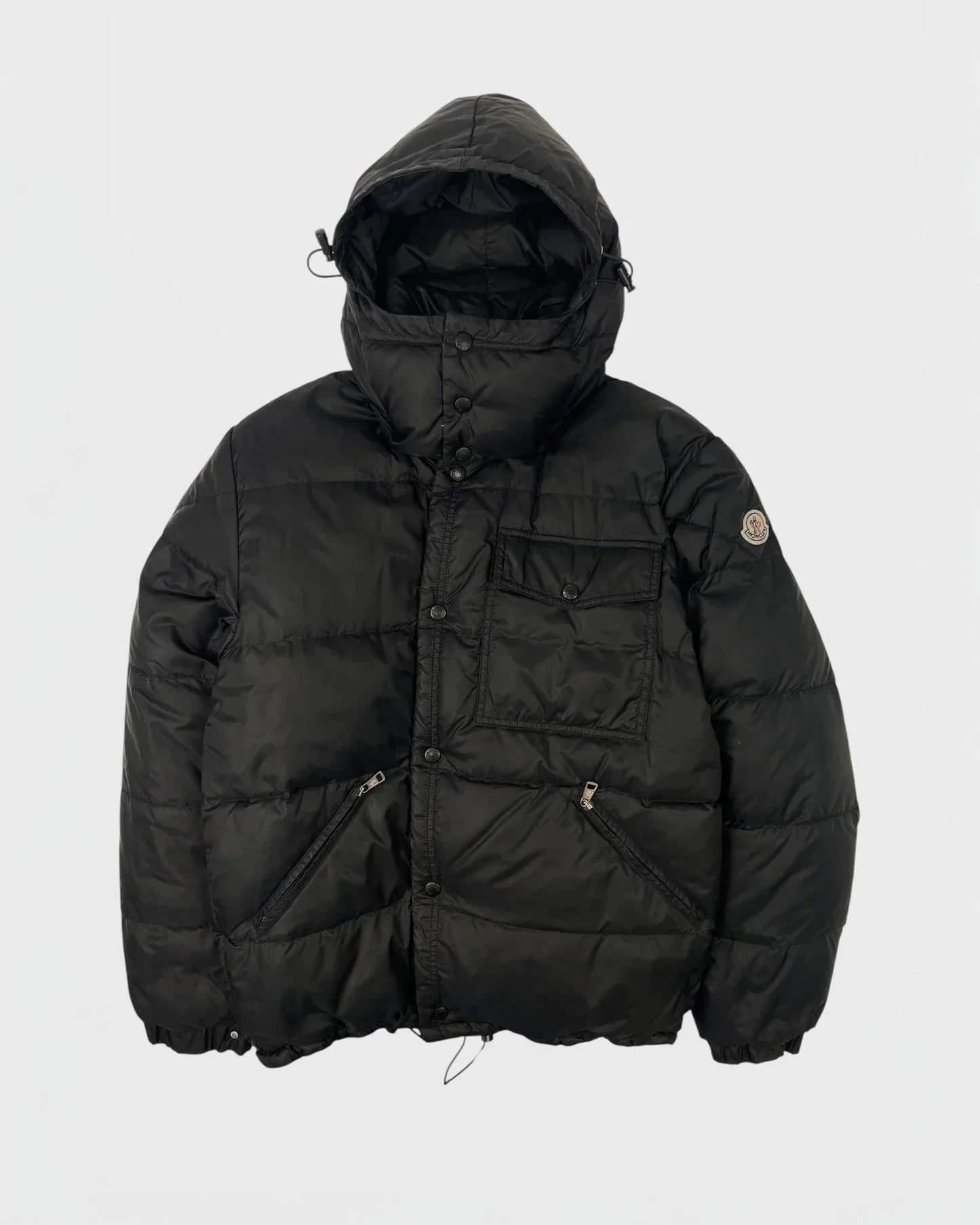 Moncler doudoune