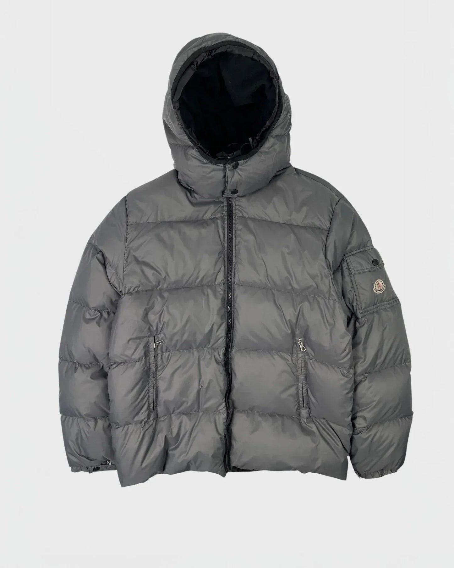 Moncler doudoune Maya vintage