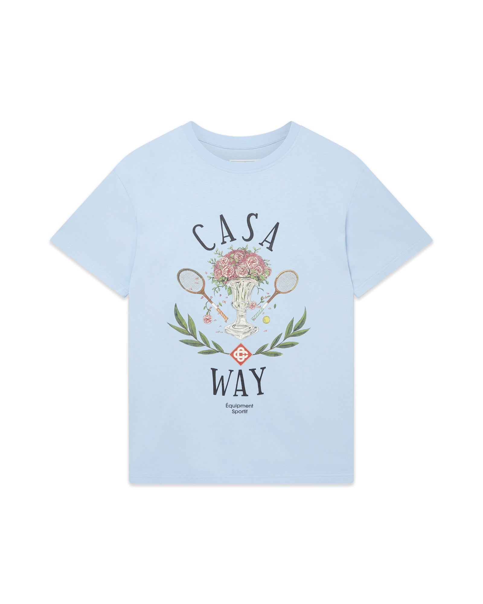 Casa Way T-Shirt