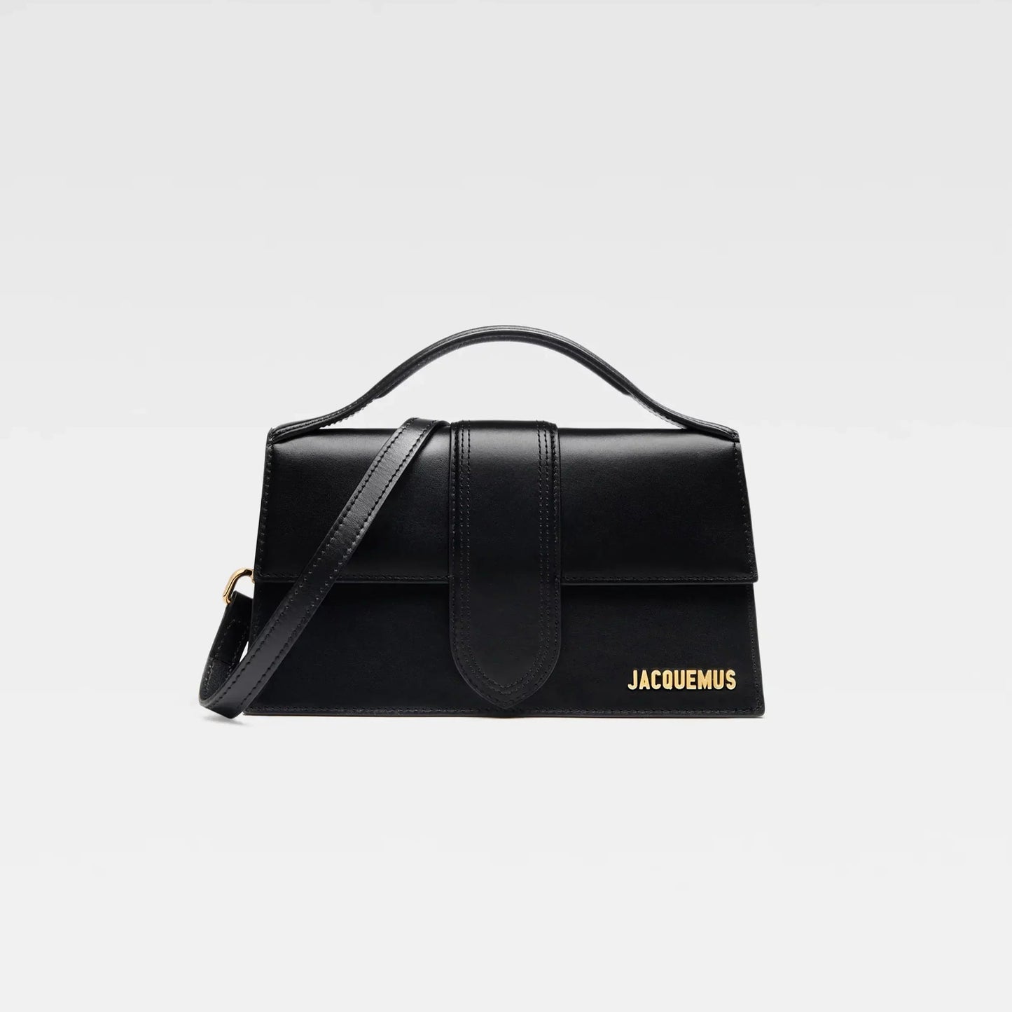 Jacquemus - Le grand Bambino Black