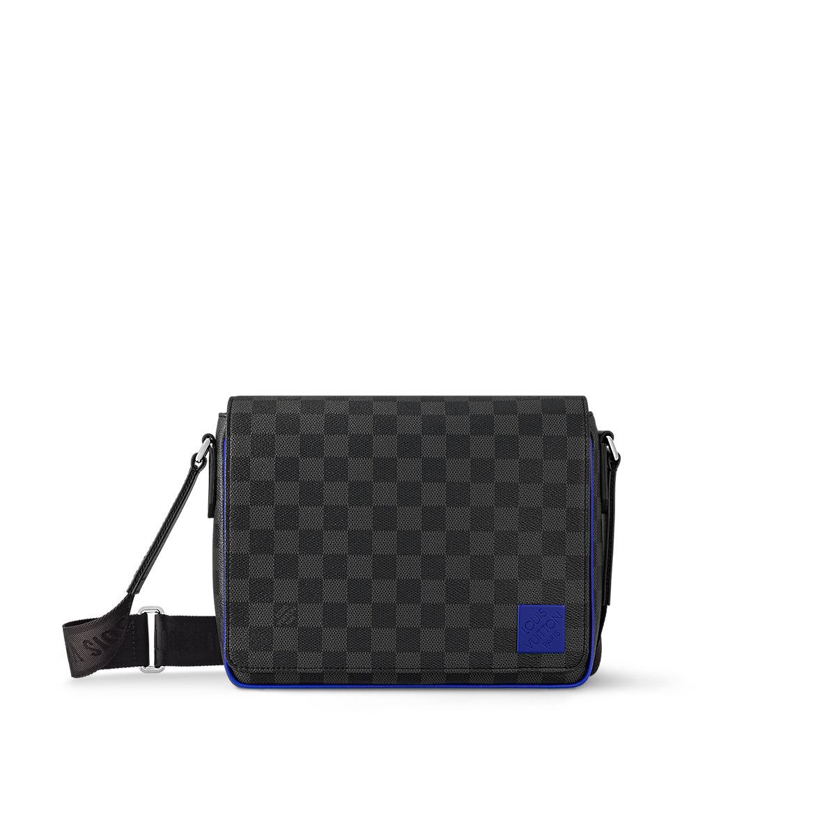 Sac messenger District