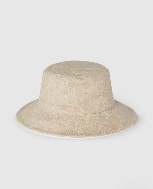 Bob en denim GG avec mors