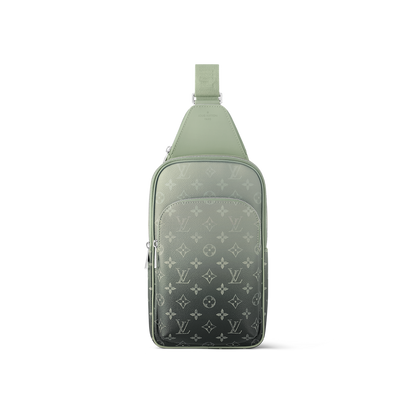 Sac Avenue slingbag NM