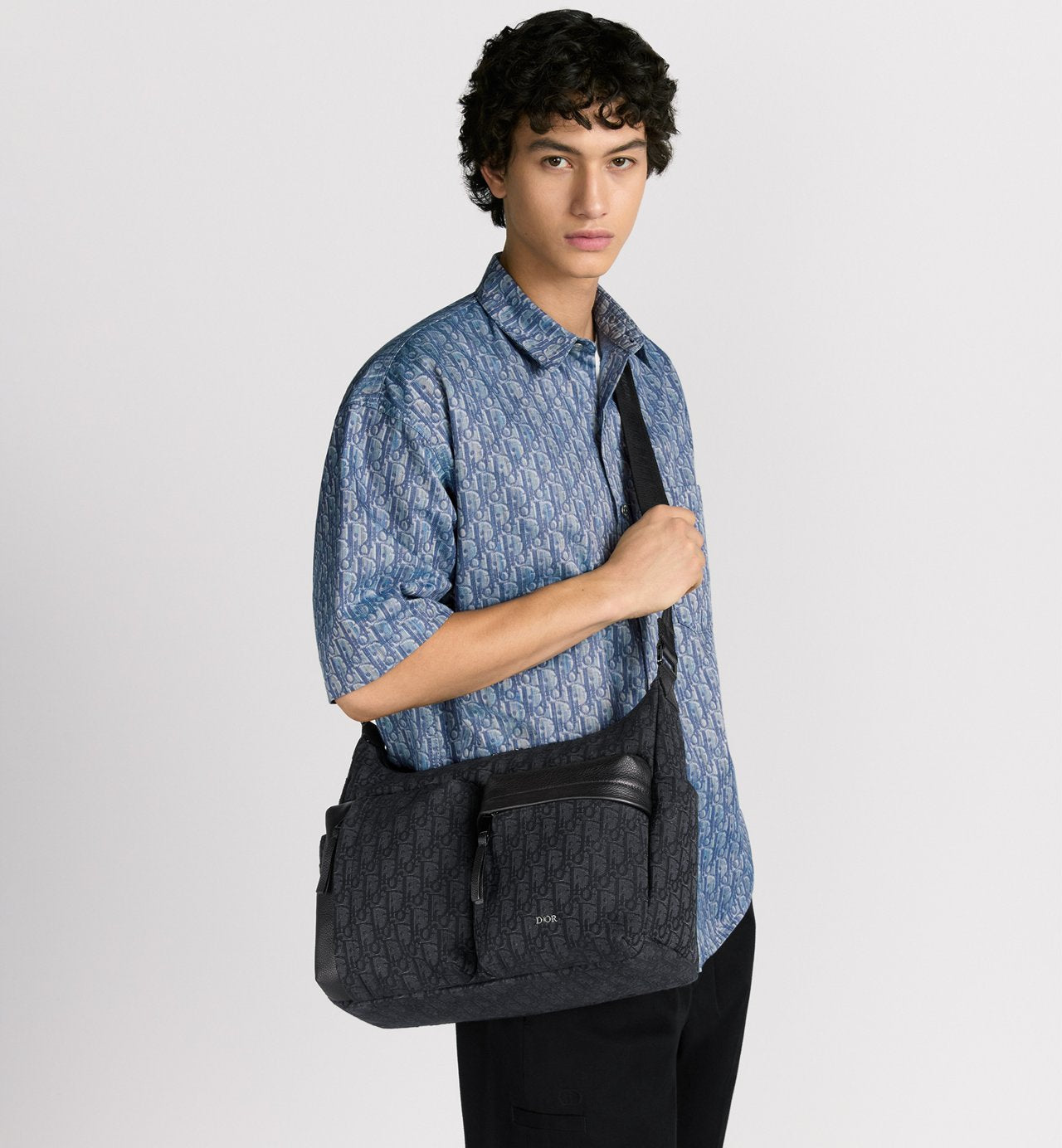 Sac Hobo Rider Soft Medium