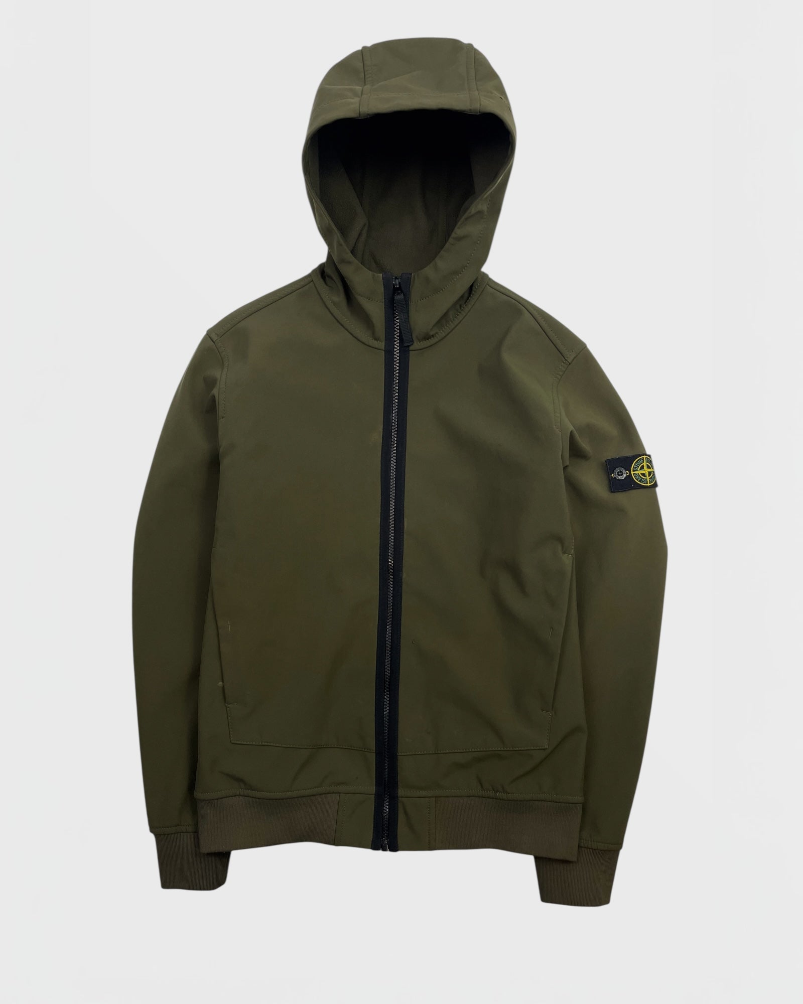 Stone Island veste softshell
