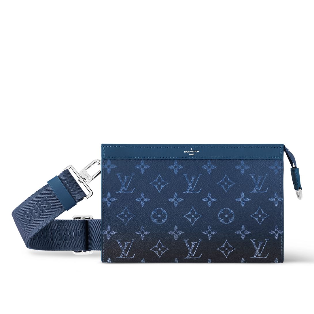 Portefeuille Gaston Wearable