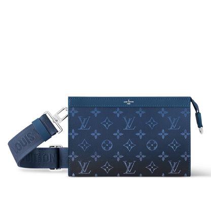 Portefeuille Gaston Wearable