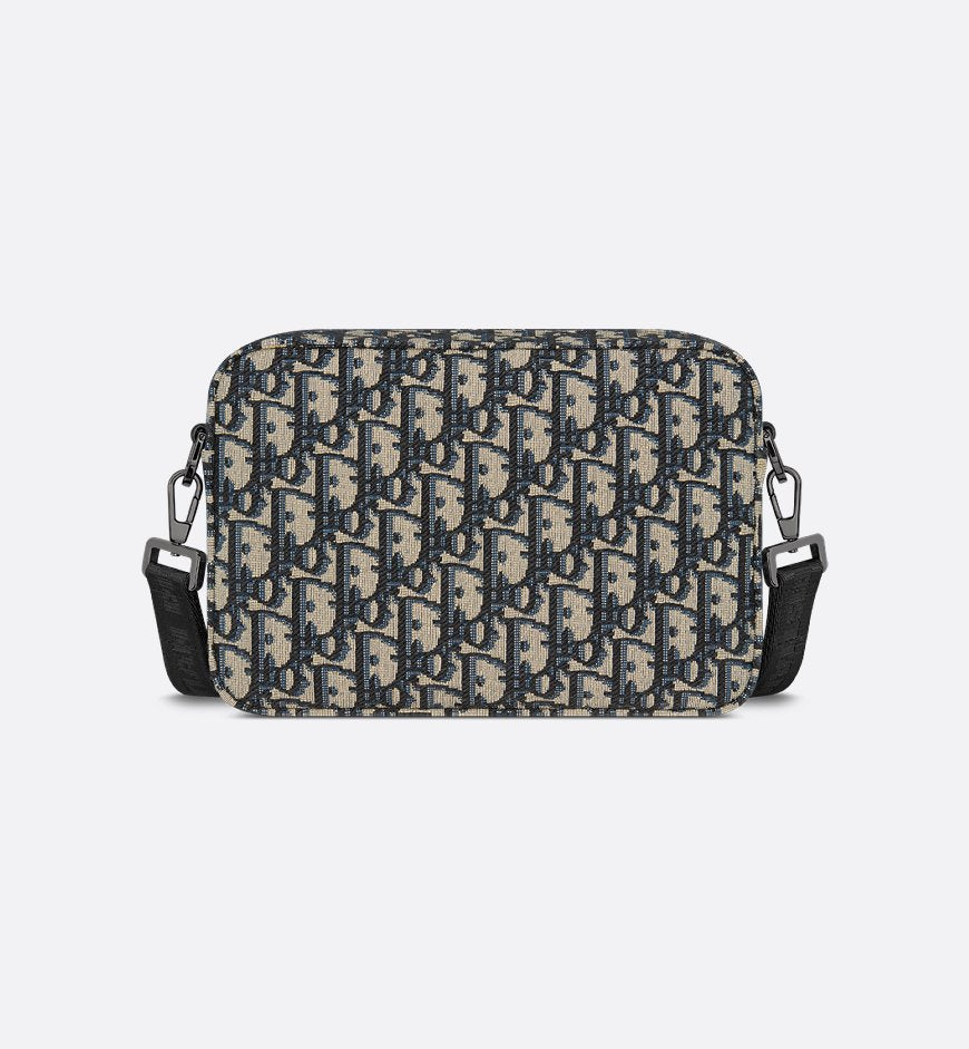 Sac bandoulière Safari