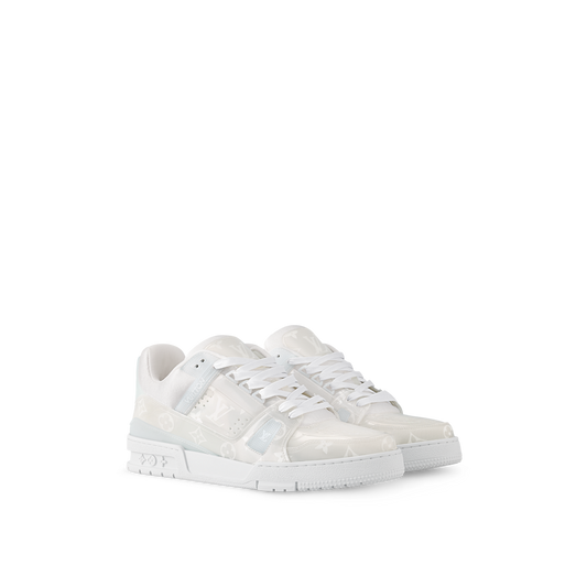 Sneaker LV trainer