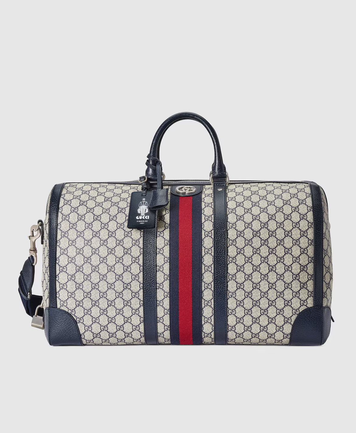 Sac de voyage Gucci Savoy grand format