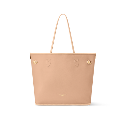 Sac Neverfull Inside Out MM