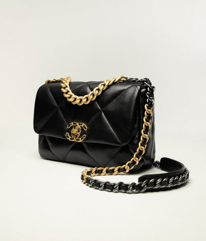 SAC CHANEL 19